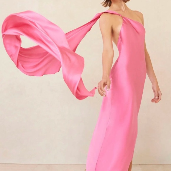 Cult gaia Trysta dress size XS
